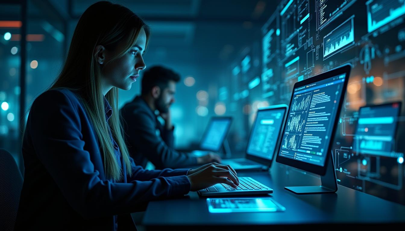 Portada de OpenAI o3-mini: Democratizando la IA y Ampliando el Acceso a Modelos de Razonamiento