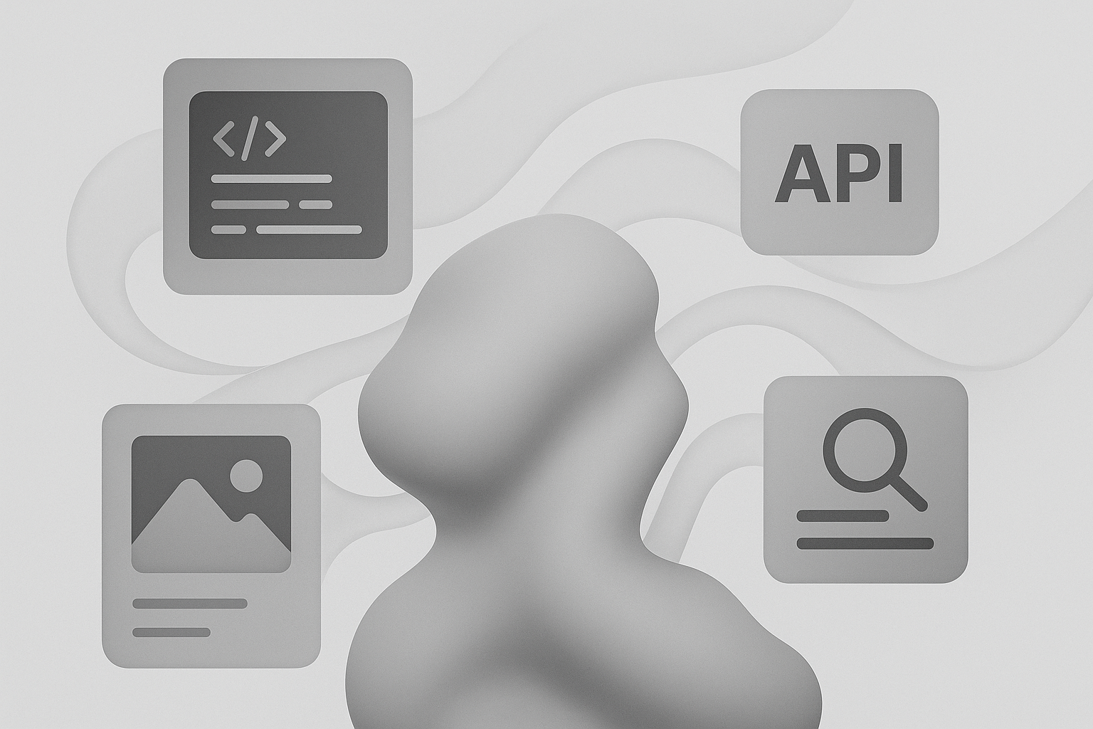 Portada de Cuando la IA actúa: Nuevas herramientas prácticas en el Responses API de OpenAI