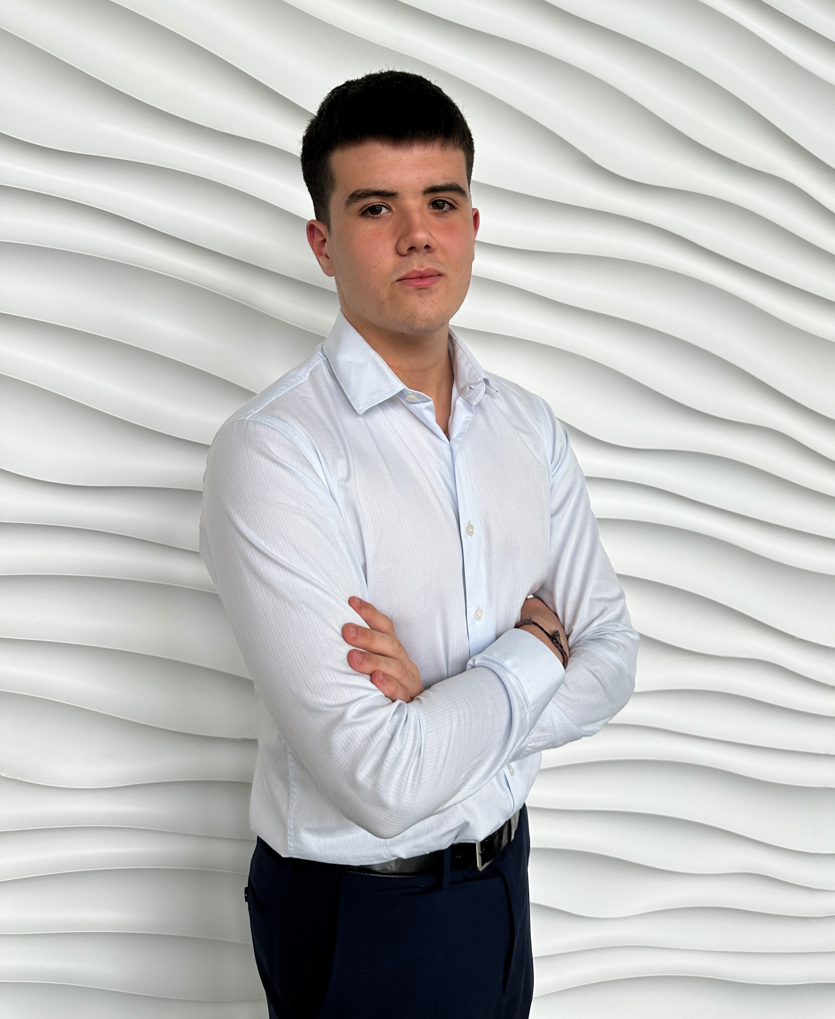 Foto de Manuel López Aragón